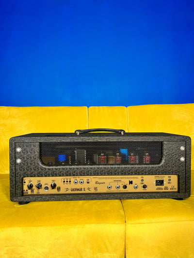 Bogner Goldfinger Superlead SL45