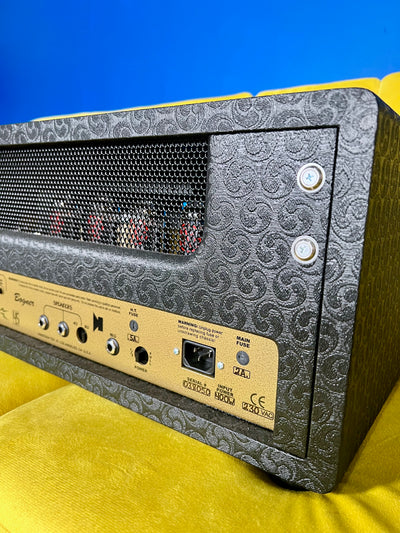 Bogner Goldfinger Superlead SL45