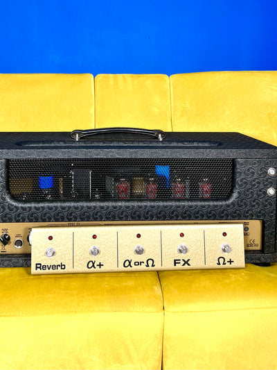 Bogner Goldfinger Superlead SL45