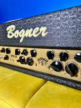 Bogner Goldfinger Superlead SL45