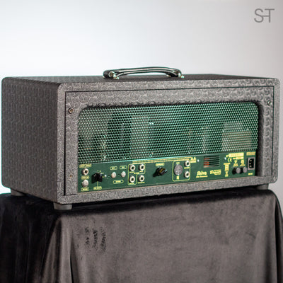 Bogner Shiva 20th Anniversary Head