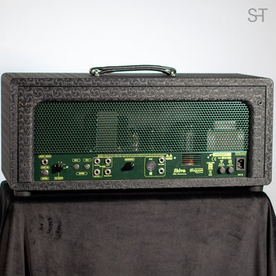 Bogner Shiva 20th Anniversary Head