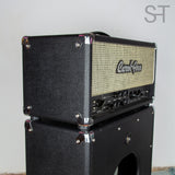 Carol Ann OD-2r head + matching 1x12 cab