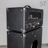 Carol Ann OD-2r head + matching 1x12 cab