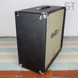 Carol Ann OD-2r head + matching 1x12 cab