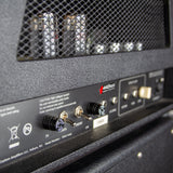 Carol Ann OD-2r head + matching 1x12 cab