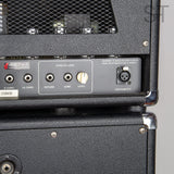 Carol Ann OD-2r head + matching 1x12 cab