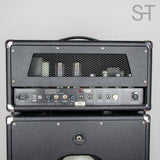 Carol Ann OD-2r head + matching 1x12 cab