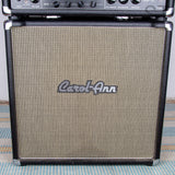 Carol Ann OD-2r head + matching 1x12 cab