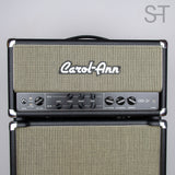 Carol Ann OD-2r head + matching 1x12 cab