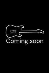 [PRE-ORDER] Tom Anderson Arc Angel Player 2025 Satin Light Tobacco