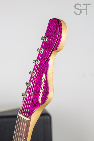 DiLalla Starflyer One "Supreme" Pink Sparkle 