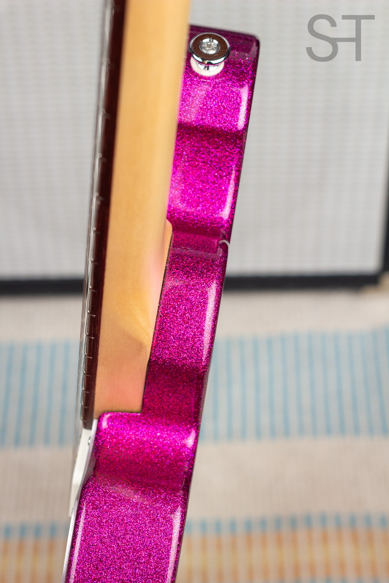 DiLalla Starflyer One "Supreme" Pink Sparkle 