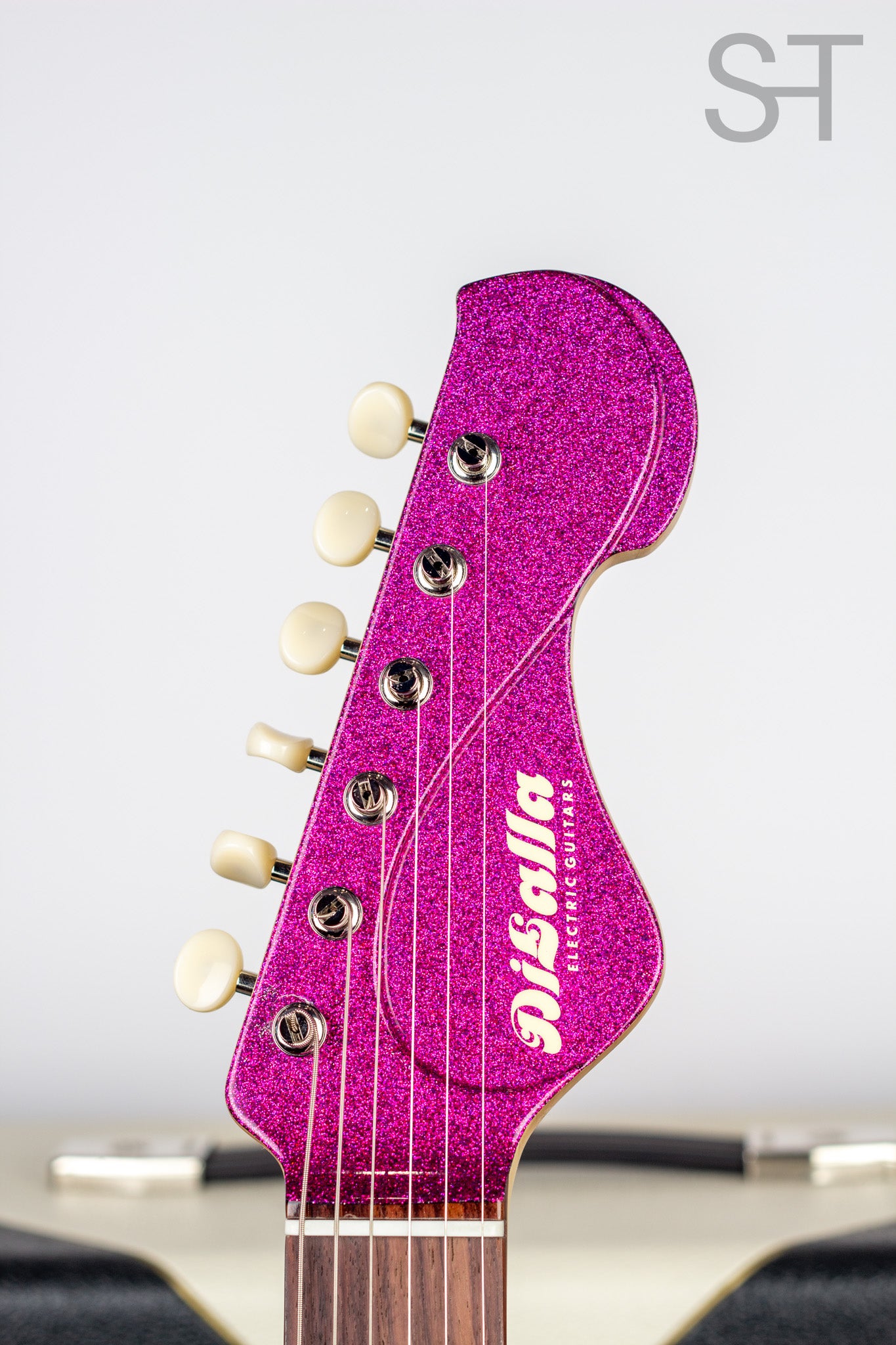 DiLalla Starflyer One "Supreme" Pink Sparkle 