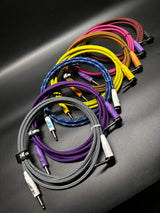 Kabel instrumentalny Fat Cables