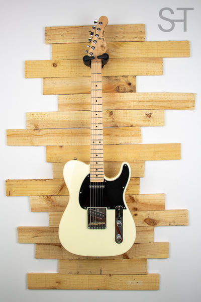 G&L ASAT Classic T USA Vintage White 2017