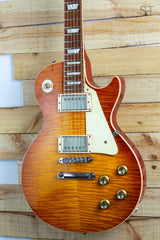 Gibson Custom Shop Les Paul 1960 Standard Reissue Aged 2012