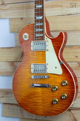 Gibson Custom Shop Les Paul 1960 Standard Reissue Aged 2012