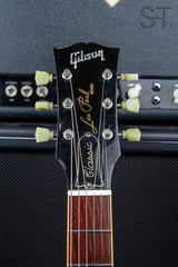 Gibson Les Paul Classic Ebony 2008