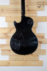 Gibson Les Paul Classic Ebony 2008