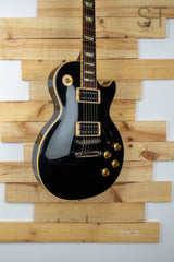 Gibson Les Paul Classic Ebony 2008