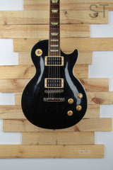 Gibson Les Paul Classic Ebony 2008