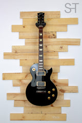 Gibson Les Paul Classic Ebony 2008