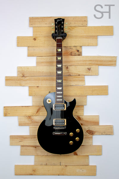 Gibson Les Paul Classic Ebony 2008