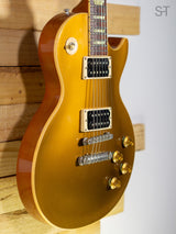 Gibson Les Paul Classic 1993 Goldtop