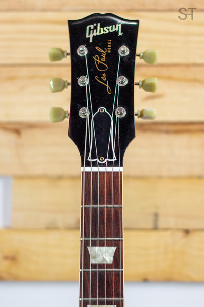 Gibson Custom Shop Les Paul 1959 Standard Reissue Faded Tobacco