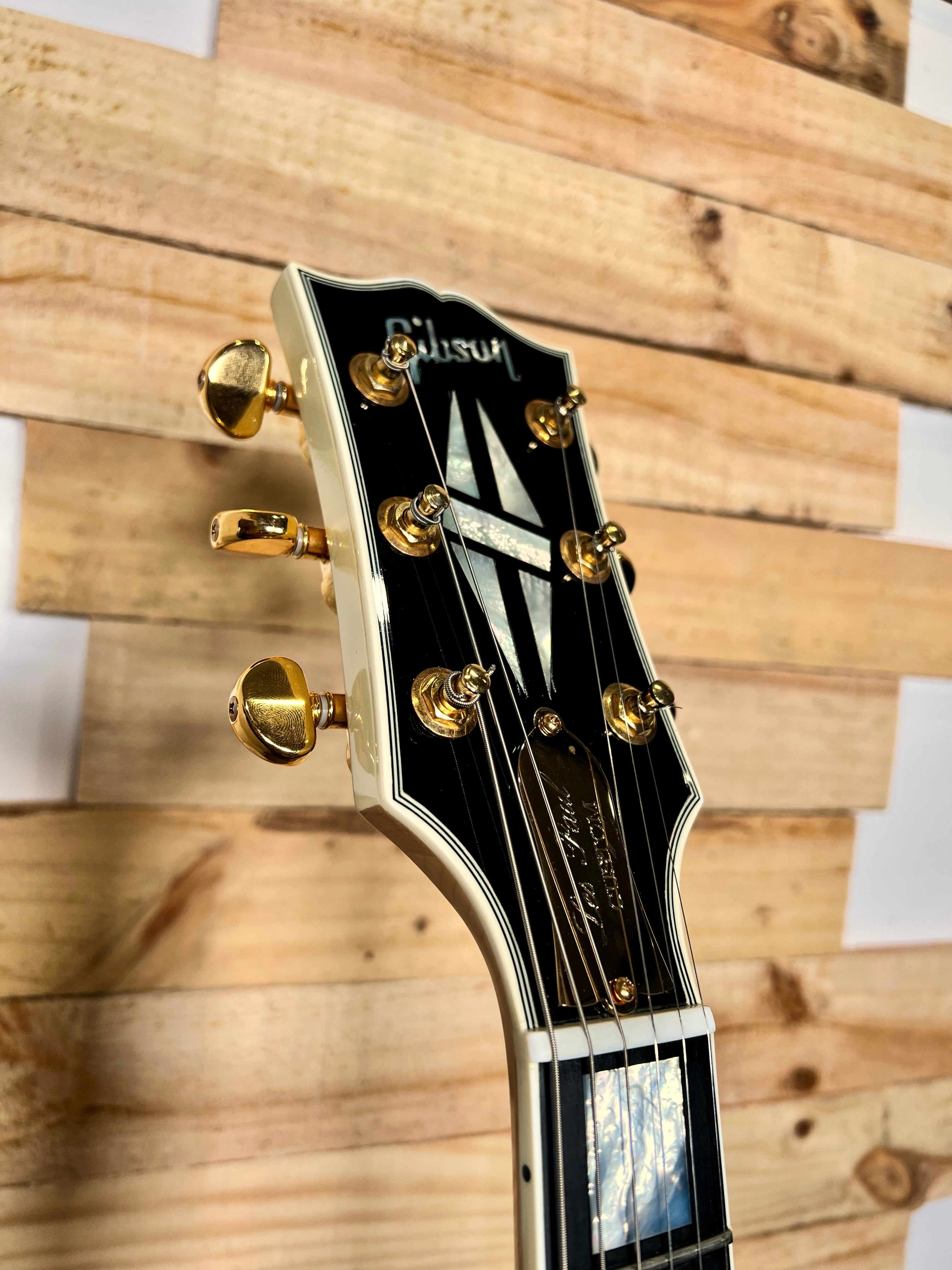 Gibson Les Paul Custom Zakk Wylde