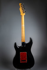 James Tyler Japan Black Classic