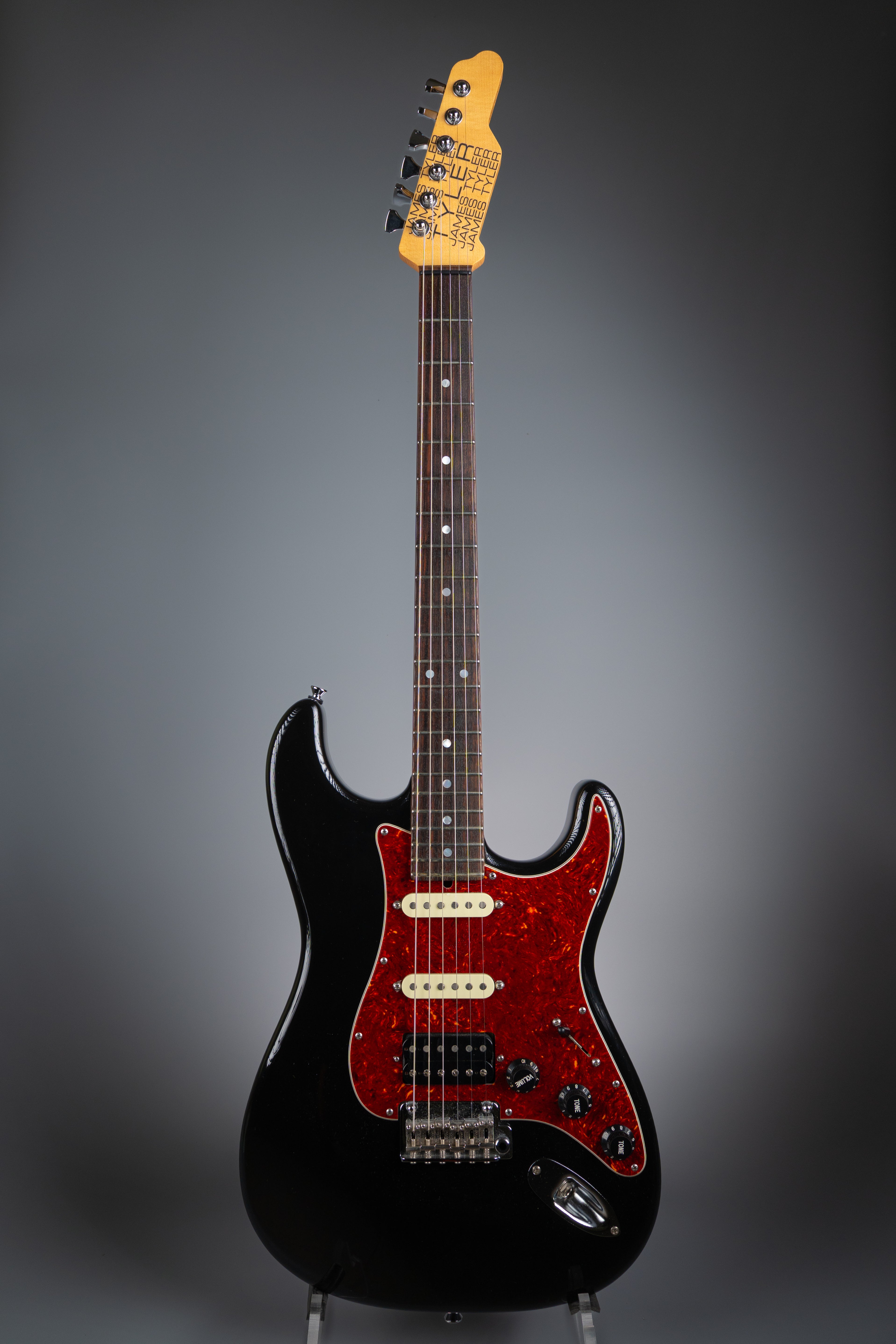 James Tyler Japan Black Classic
