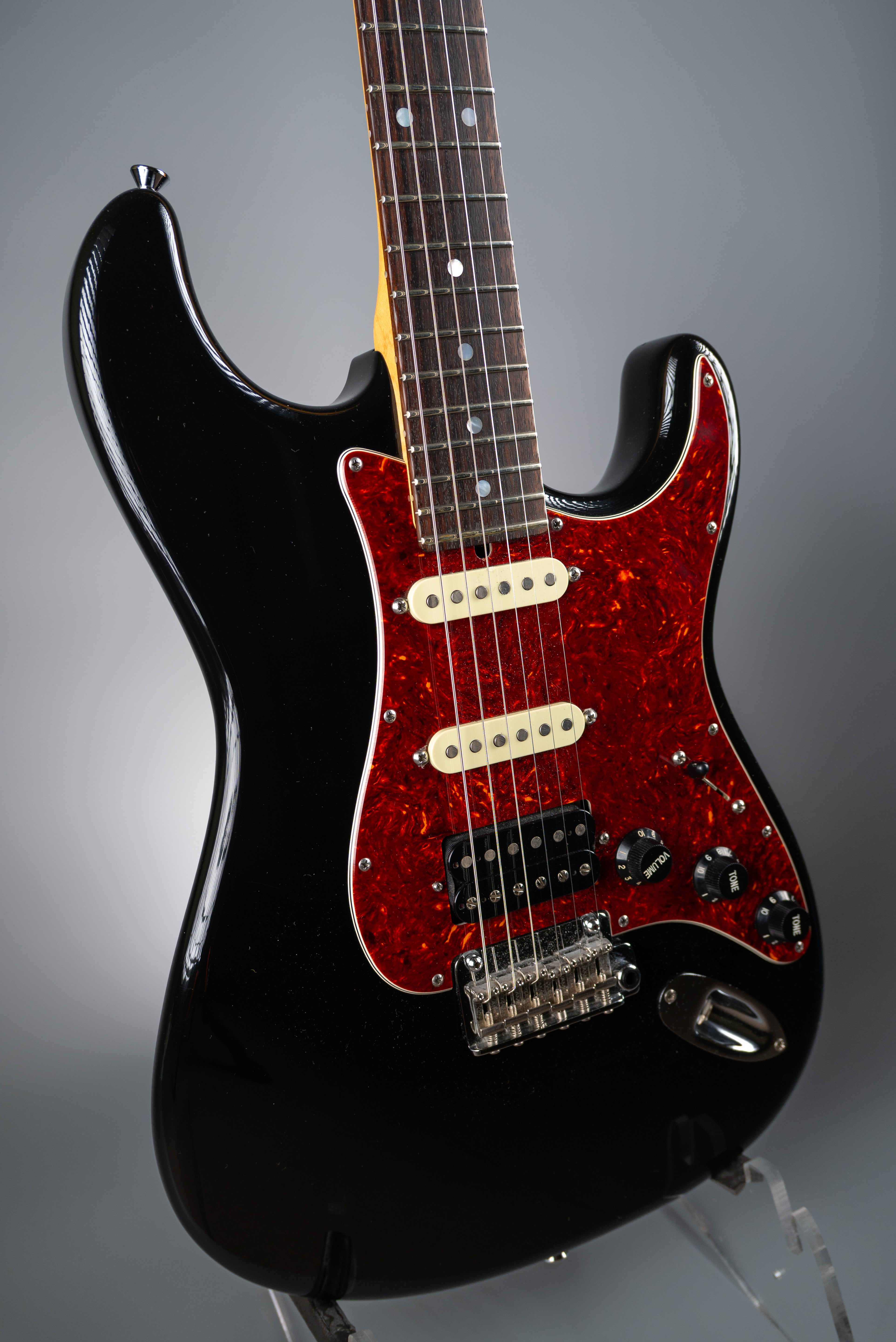 James Tyler Japan Black Classic