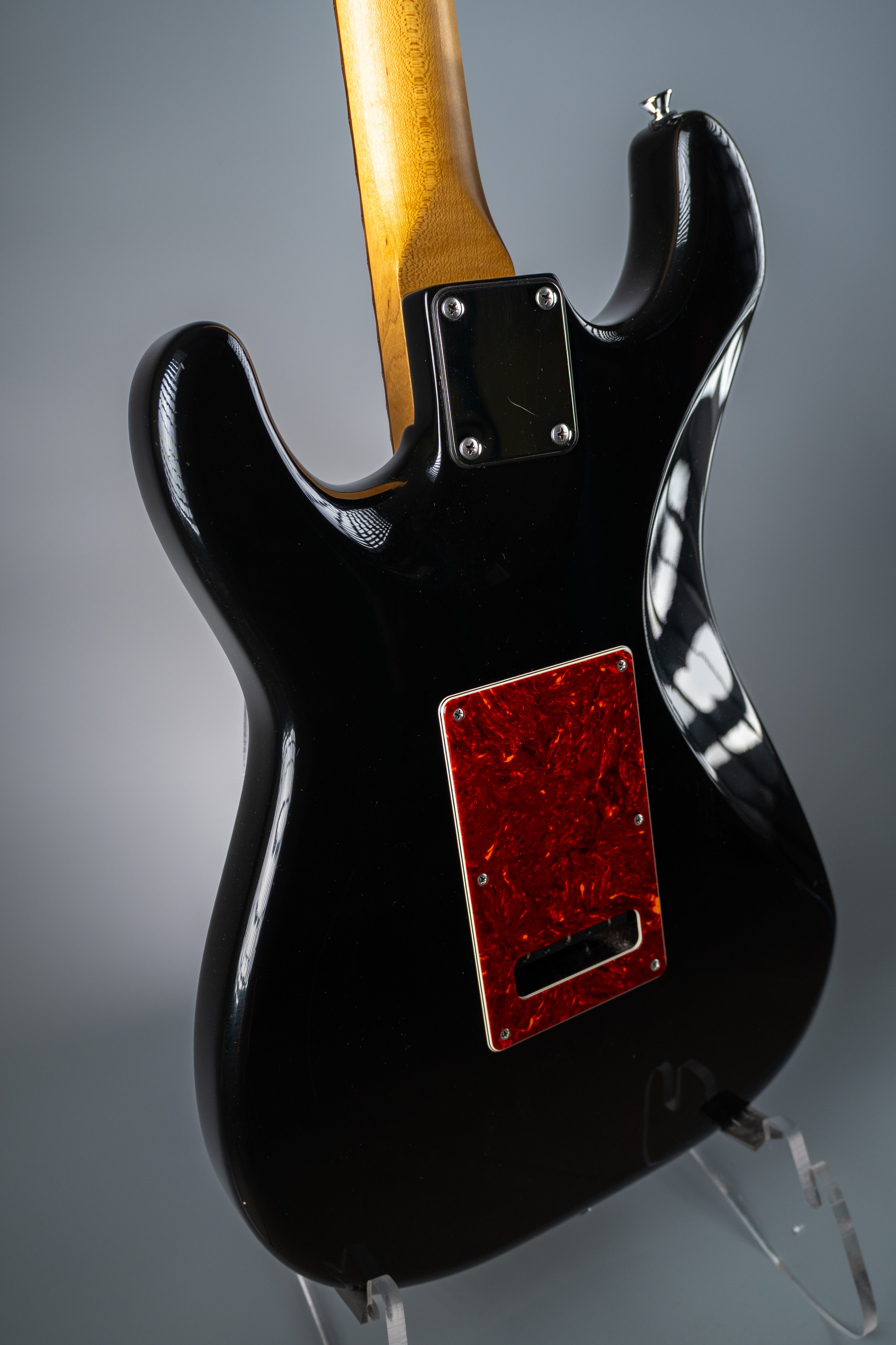 James Tyler Japan Black Classic