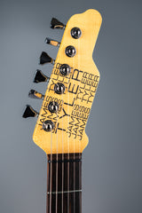 James Tyler Japan Black Classic