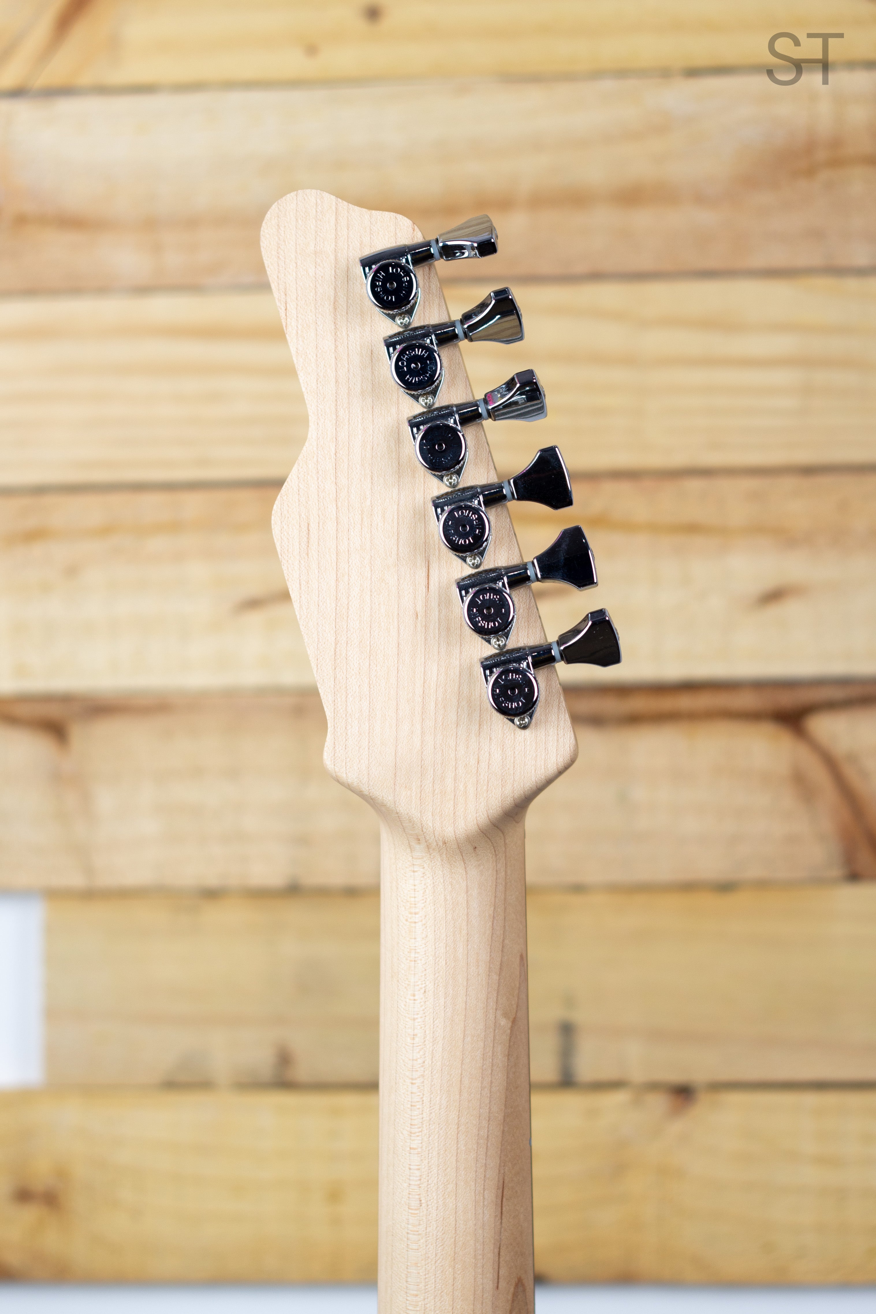 James Tyler Studio Elite HD Japan Psychedelic Vomit – String Taste