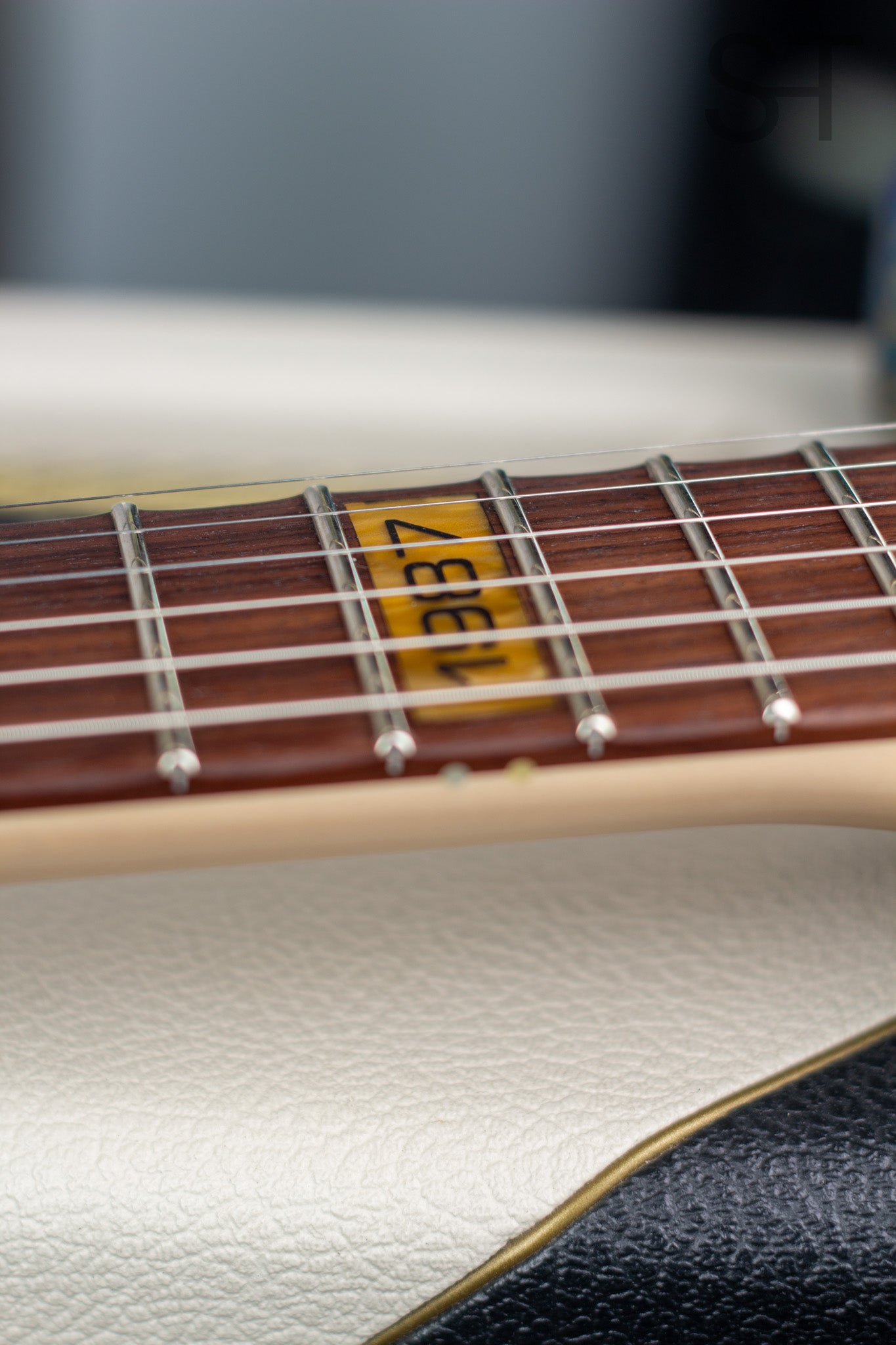 James Tyler 1987 Studio Elite 35. Jubiläum 2024 - Malibu Shmear