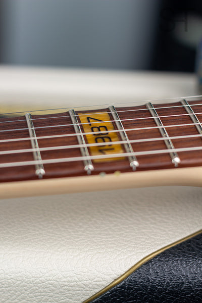 James Tyler 1987 Studio Elite 35. Jubiläum 2024 - Malibu Shmear