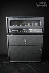 Dr Z CAZ-45 Head and 1x12 Cab