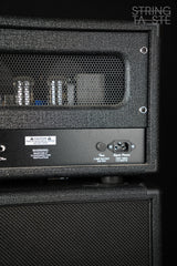 Dr Z CAZ-45 Head and 1x12 Cab