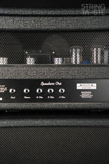 Dr Z CAZ-45 Head and 1x12 Cab