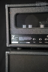 Dr Z CAZ-45 Head and 1x12 Cab