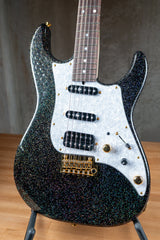 JTG MK1 Black Metallic