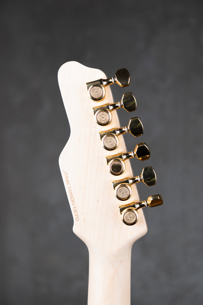 JTG MK1 Black Metallic