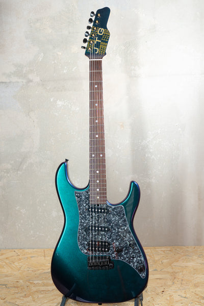 JTG MK1 Chameleon 