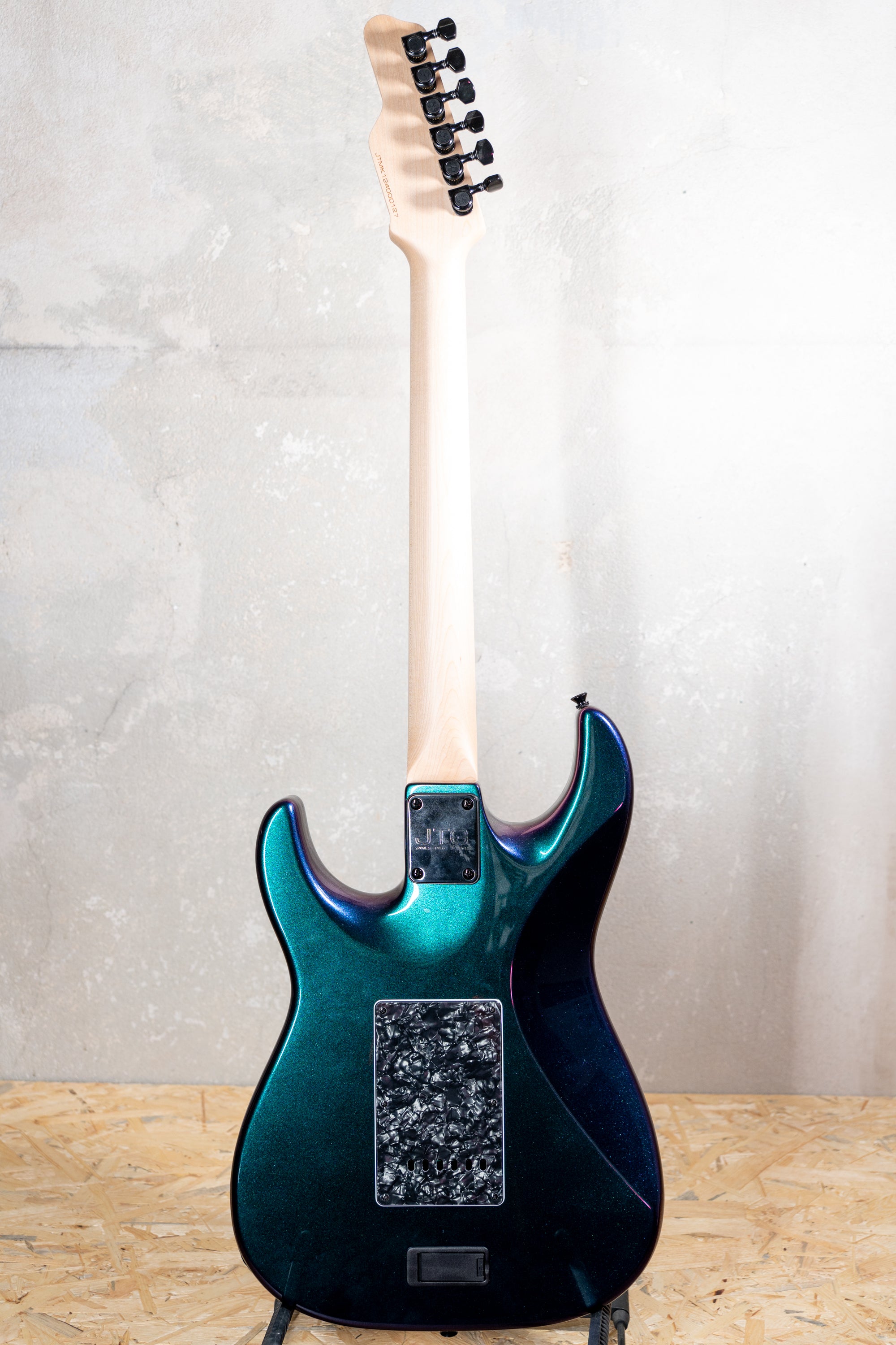 JTG MK1 Chameleon 
