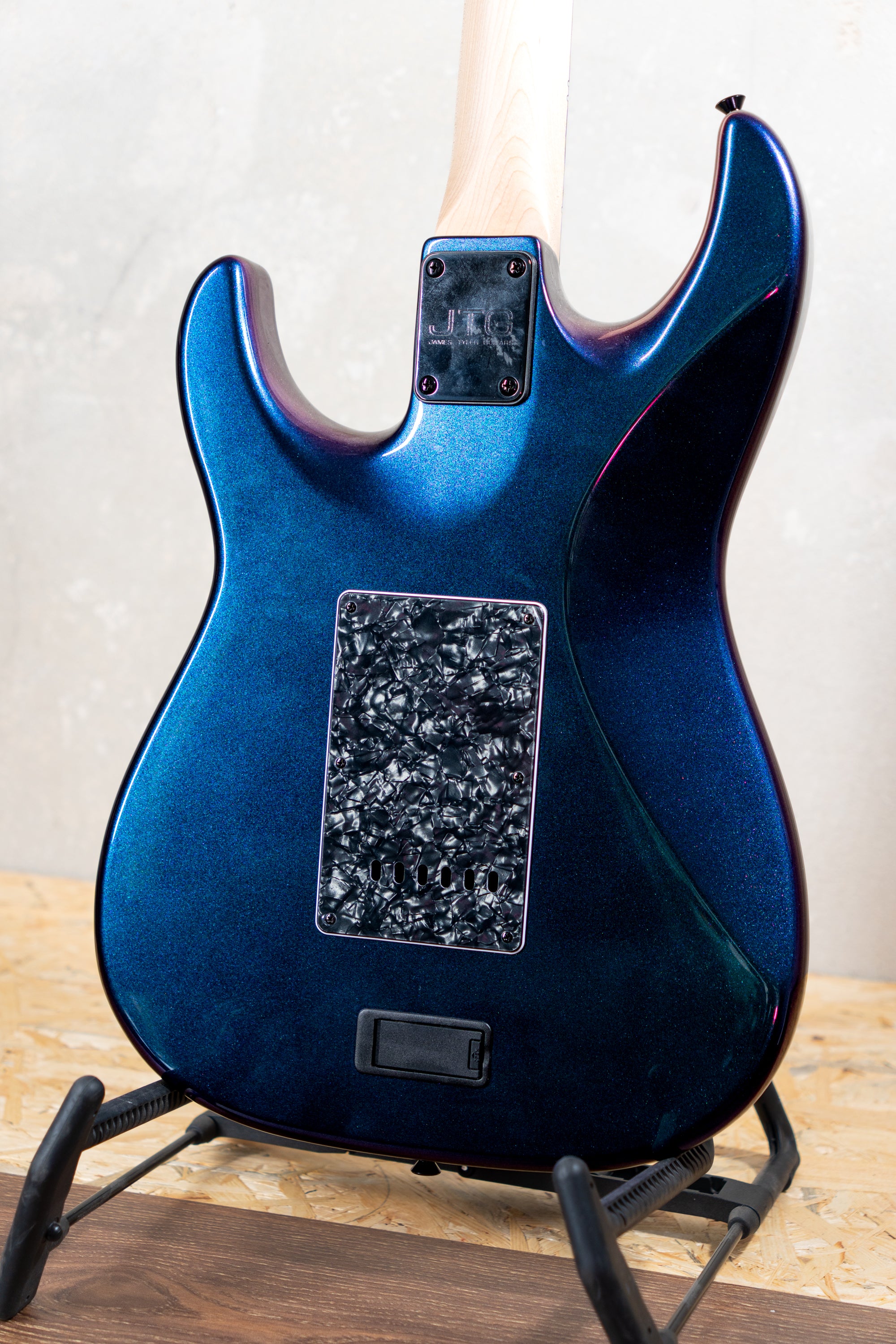 JTG MK1 Chameleon 
