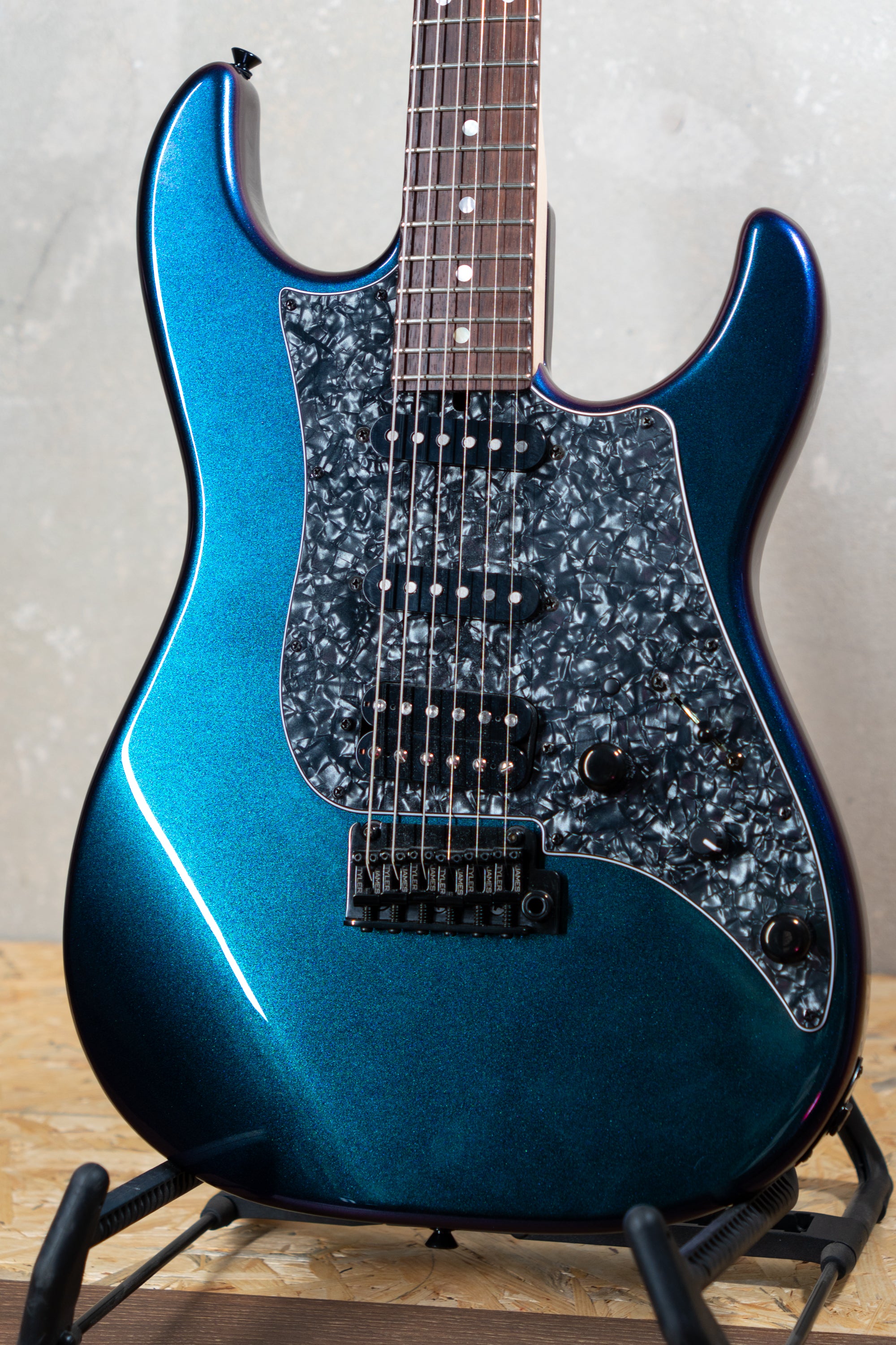 JTG MK1 Chameleon 