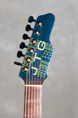 JTG MK1 Chameleon (ex-Demo)